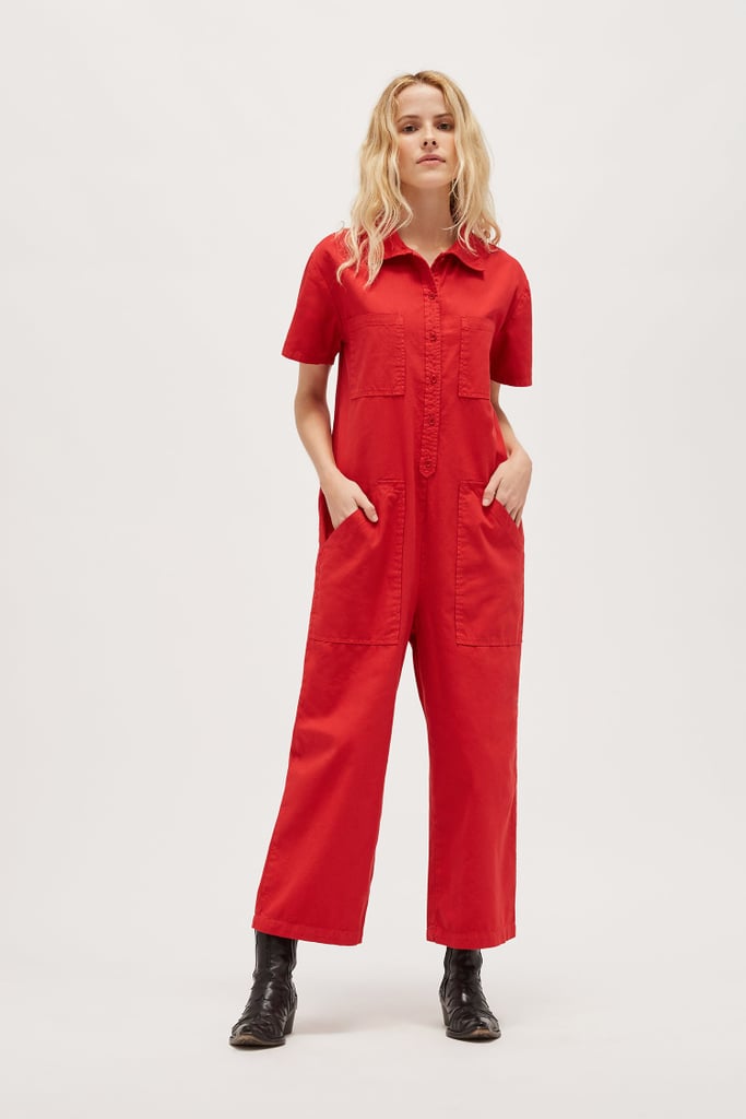 LacaUSA Lucky Jumpsuit