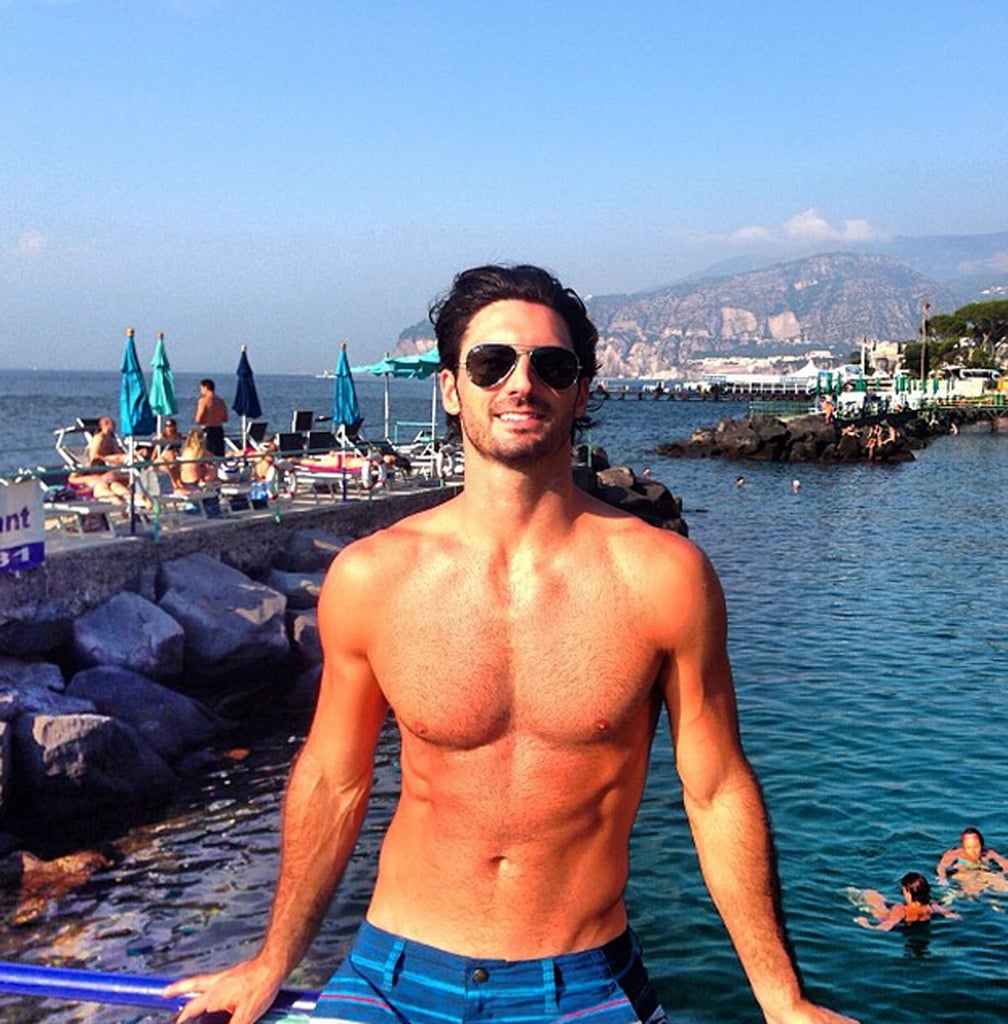 Jason Macdonald Hot Pictures