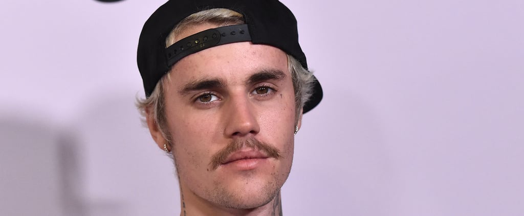 Justin Bieber Postpones Changes Tour Due to Coronavirus