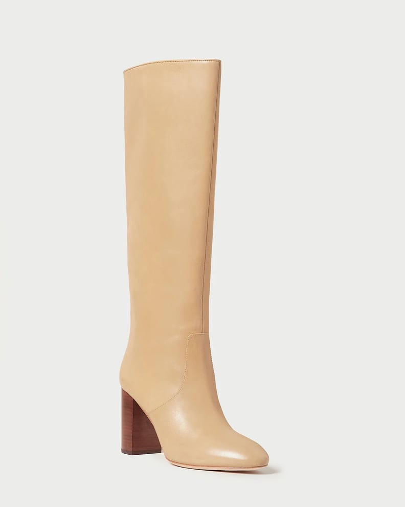 Loeffler Randall Goldy Sienna Tall Boot