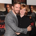 Dan Stevens and Wife Susie's Love Story Is a Tale as Old as Time