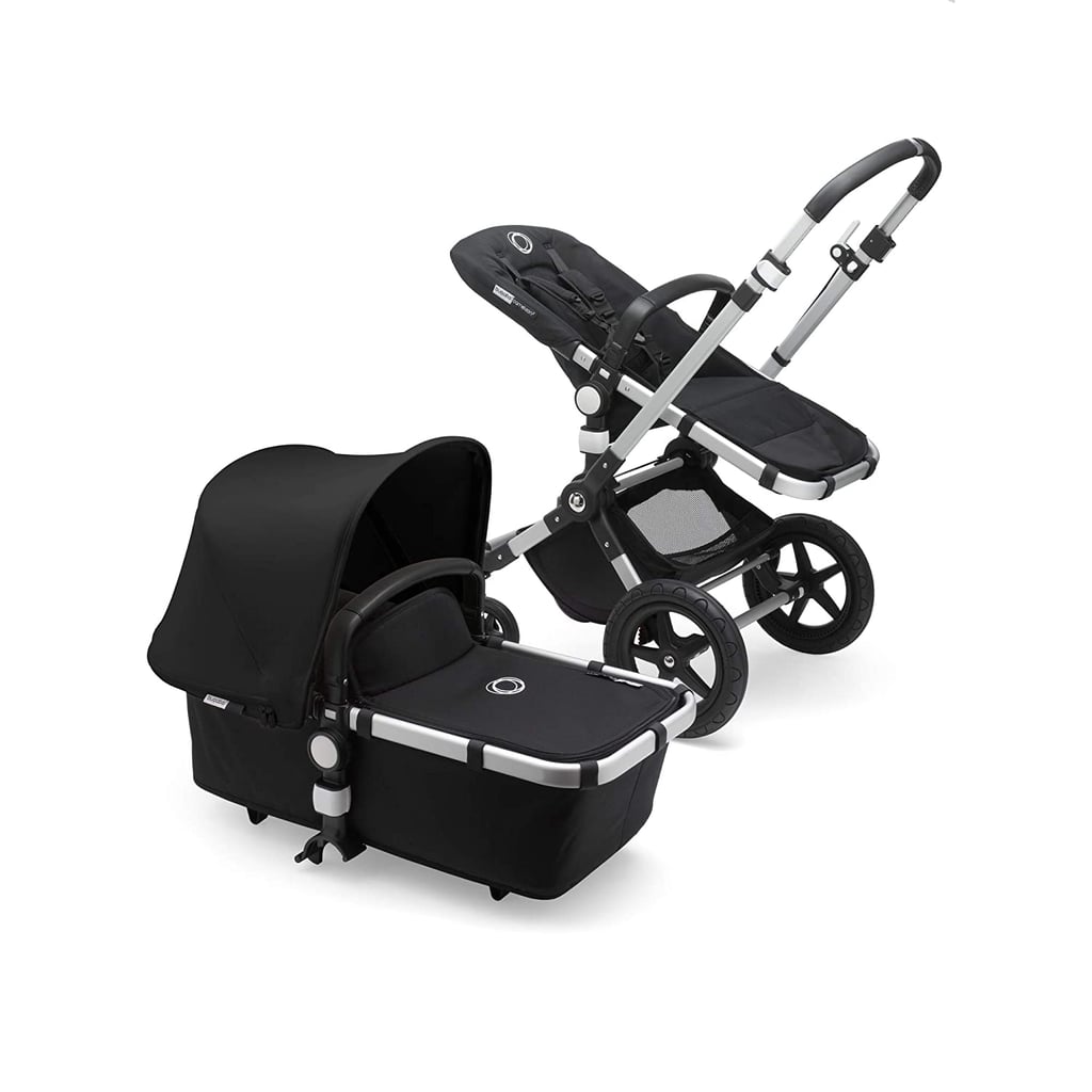 Bugaboo Cameleon3 Plus Complete Stroller