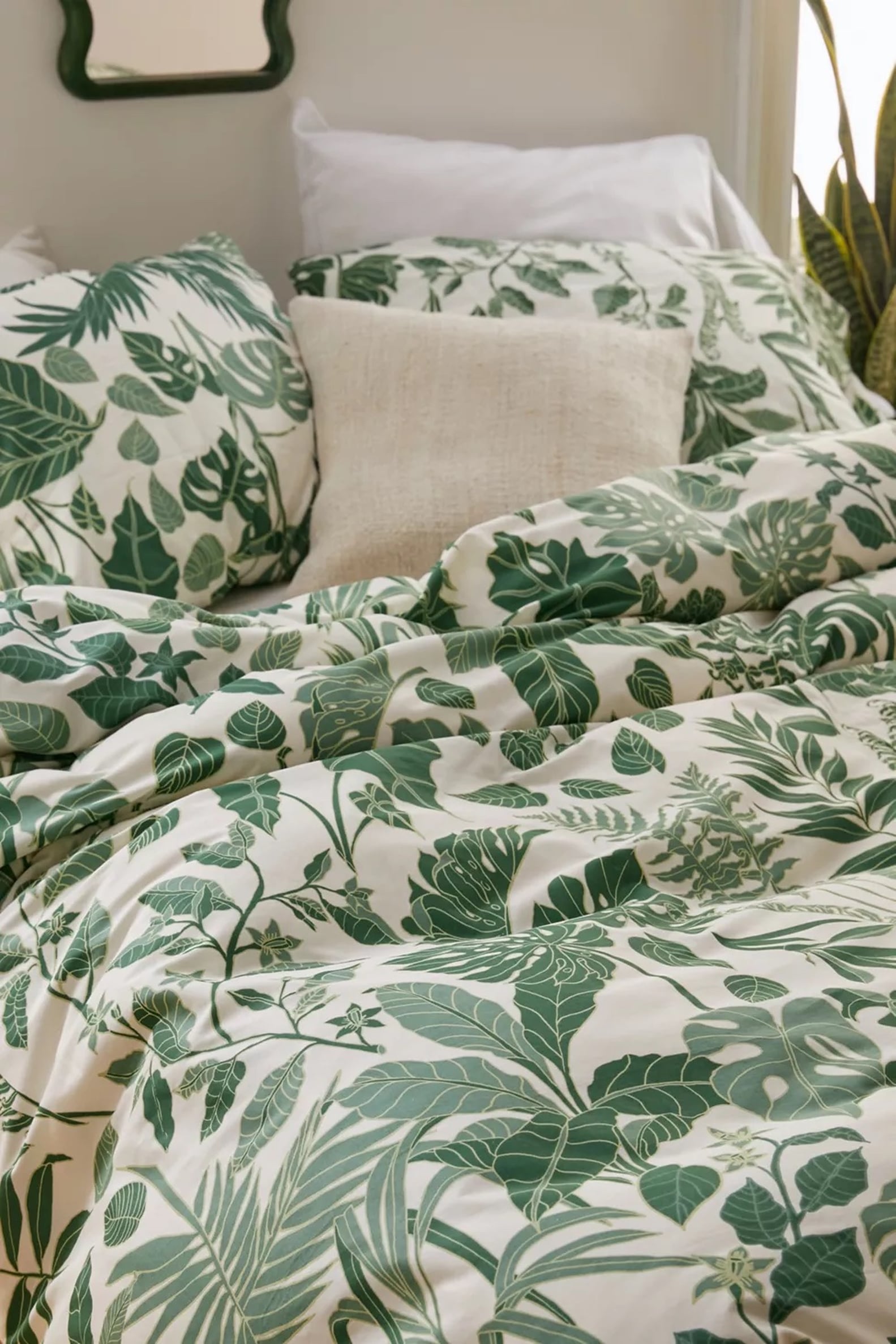 Best Bedding From Urban Outfitters | POPSUGAR Home