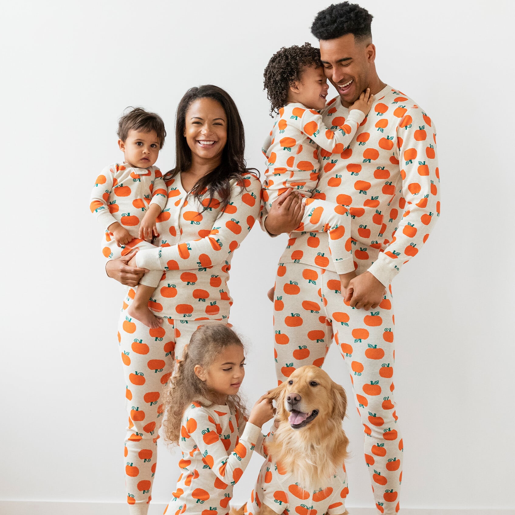 The Best Matching Family Halloween Pajamas