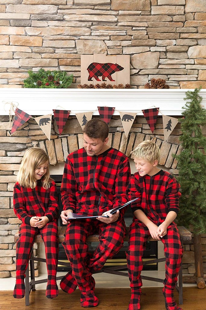 Red Plaid Christmas Pajamas Footed Christmas Dreams Infant Sleepwear Buffalo Plaid Flannel Boxers Flannel Shorts Pajama Bottoms Sleep Shorts Buffalo Plaid Nordstrom Lingerie Starlight Flannel Pajamas Plaid Gymboree Christmas Pajamas Christmas