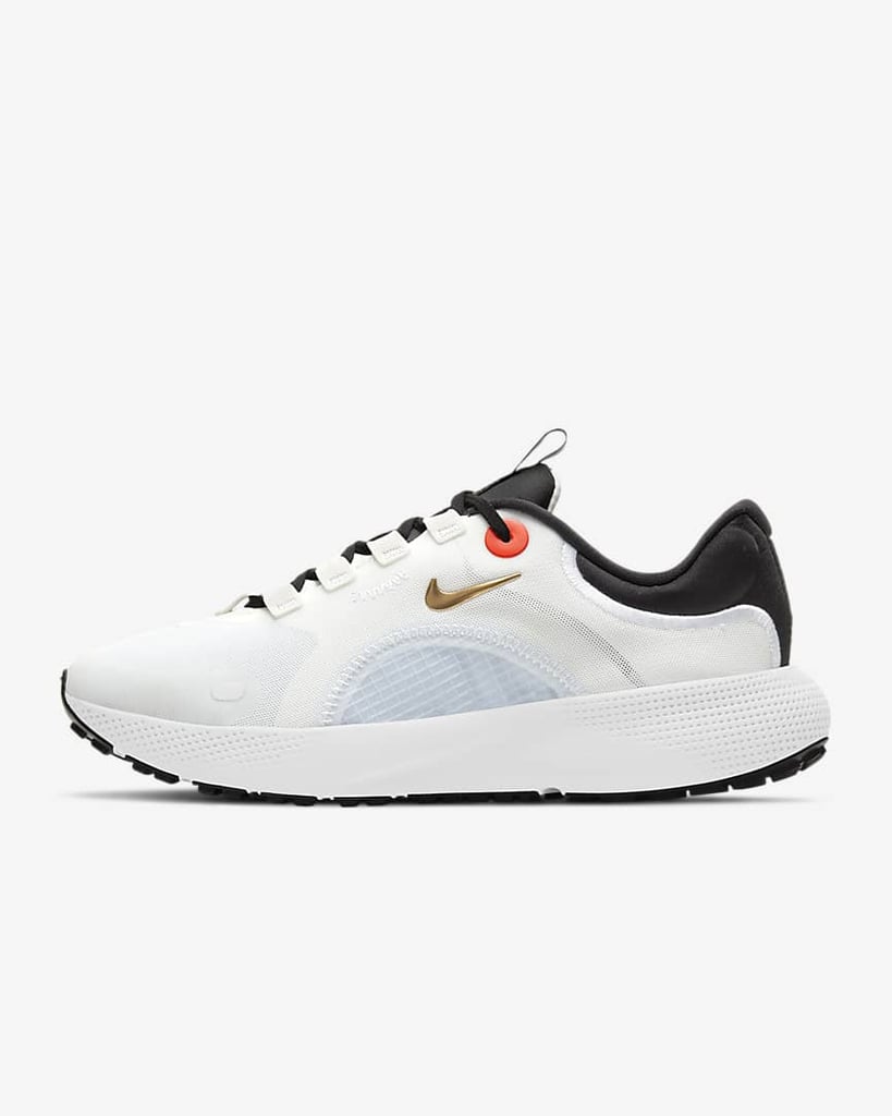 latest nike tekkie