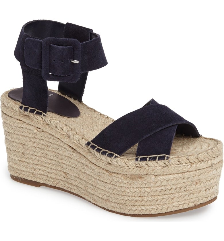 Marc Fisher Randall Platform Wedges | Shoes Every Woman Should Own ...