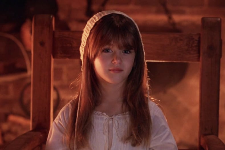 Emily, played by JodieAmy Rivera What Is the Cast of Hocus Pocus Up