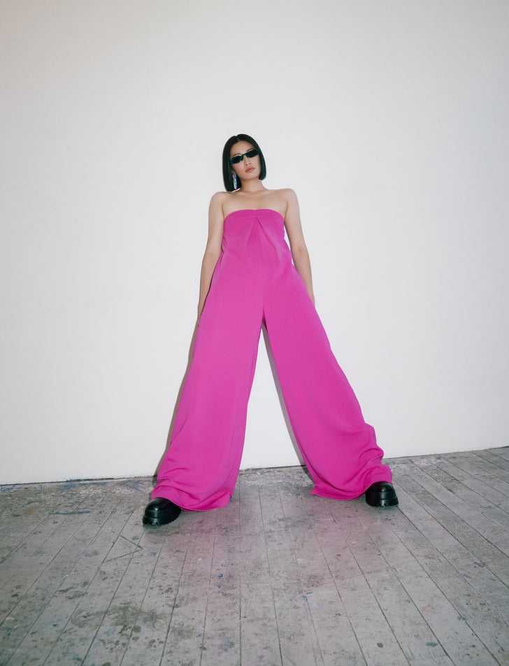 Hot Pink The 6 Biggest Color Trends For Spring 2022 Fashion
