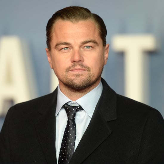 Why Leonardo DiCaprio Will Win an Oscar in 2016