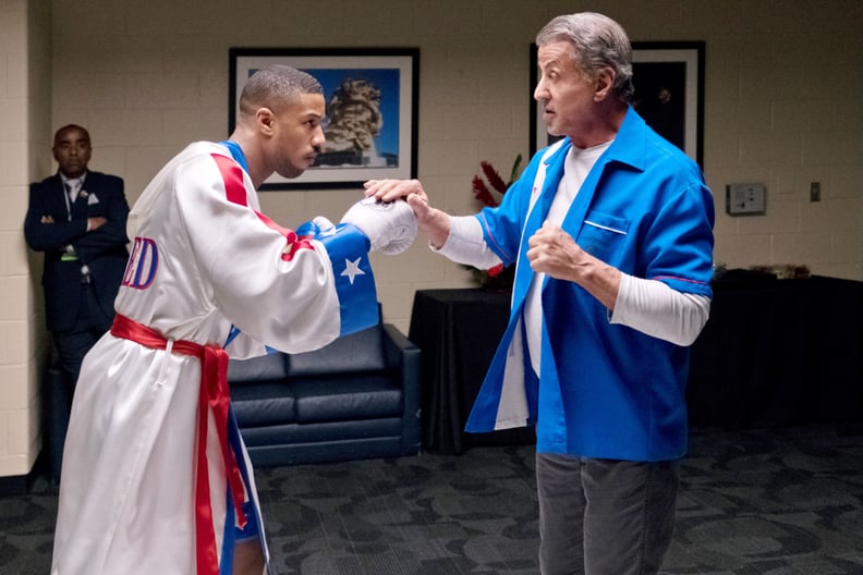 Creed II