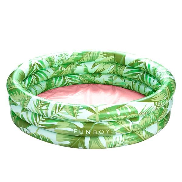 Tropical Palm Kiddie Pool Cute Kiddie Pools For Adults POPSUGAR Love & Sex Photo 2