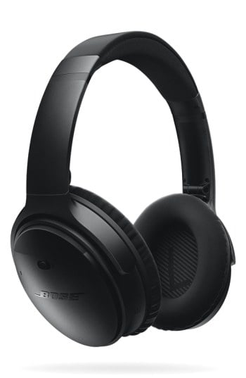 QuietComfort 35 Acoustic Noise Cancelling Wireless Headphones