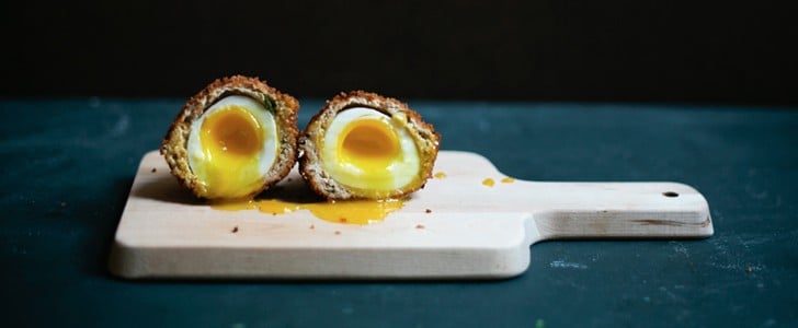 Gordon Ramsay Scotch Egg Recipe