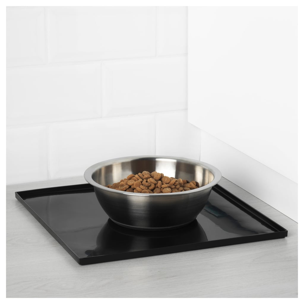 Lurvig Place Mat For Food Bowl
