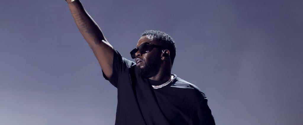 Diddy's Star-Studded BET Awards Performance Highlights His Musical Legacy