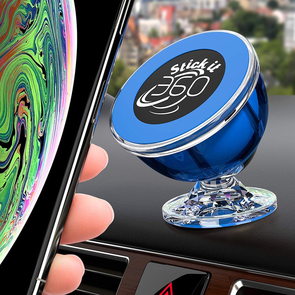 Magnetic Car Phone Mount Holder