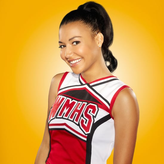 Naya Rivera's Best Performances on Glee
