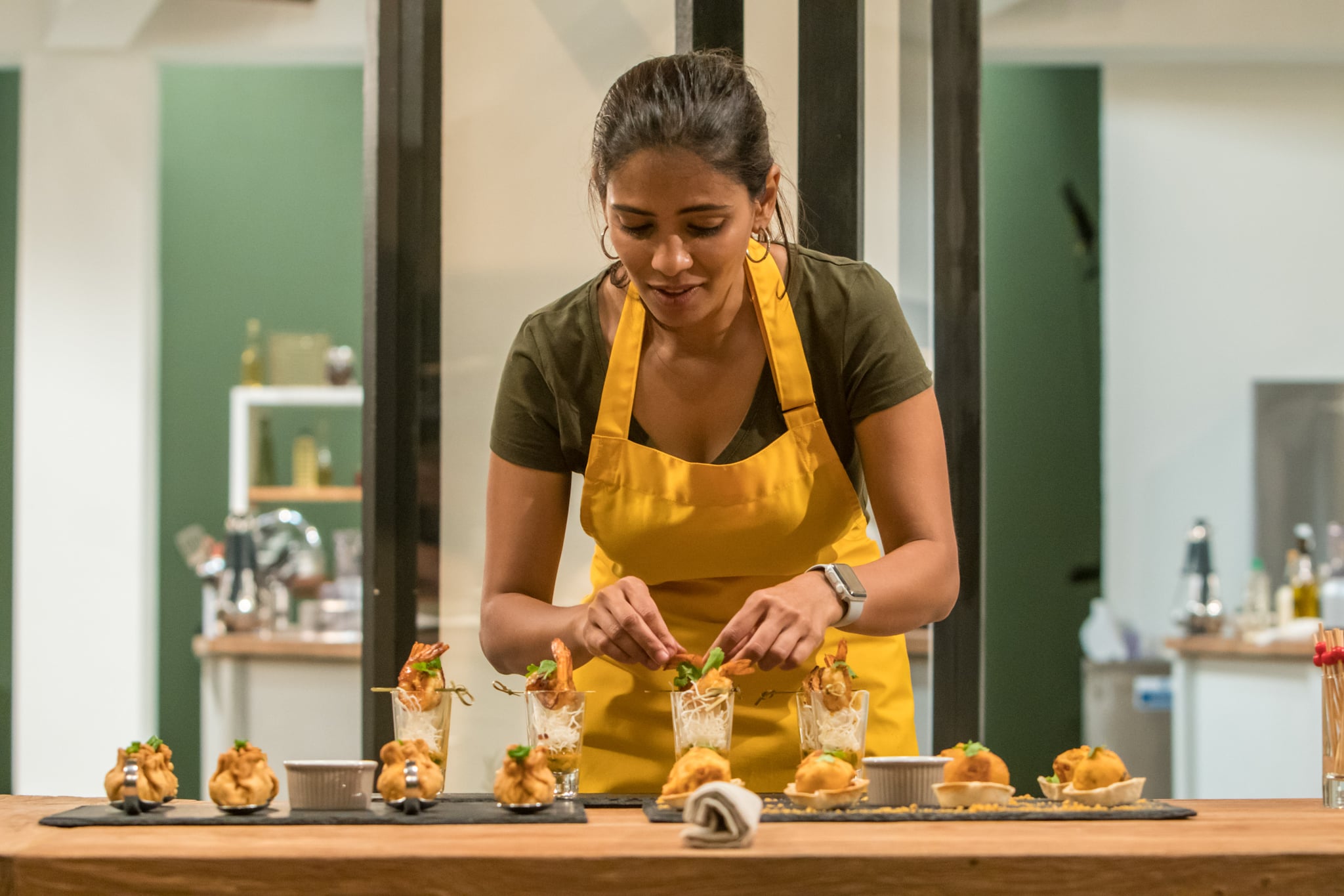 The Big Family Cooking Showdown Season 2 Brace Yourself 57 New Movies And Tv Shows Are Coming To Netflix In February Popsugar Entertainment Photo 46