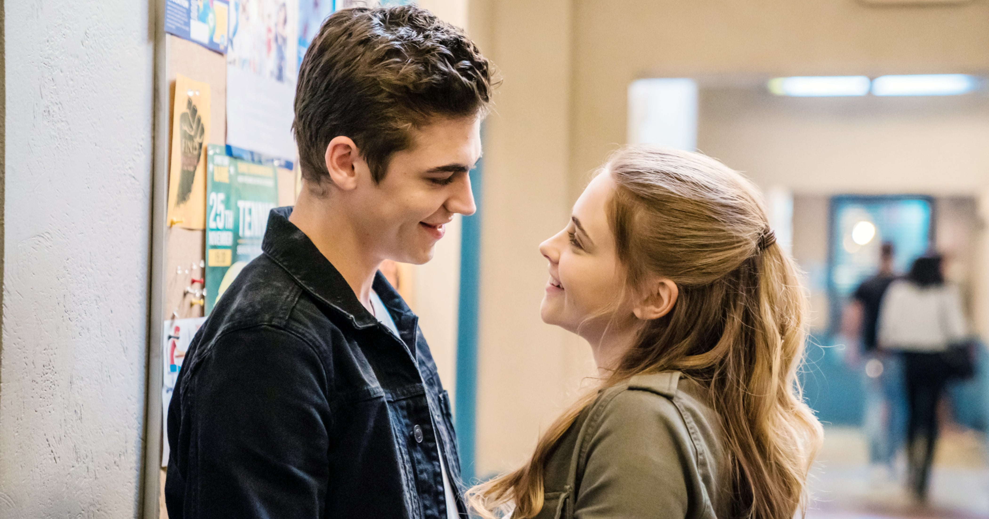 After we collided new arrivals movie release date
