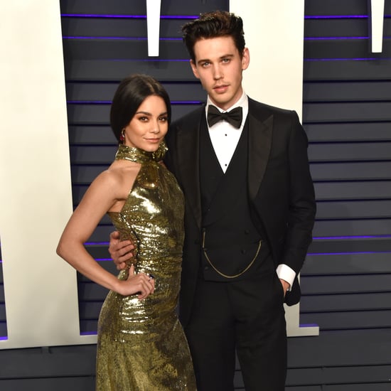 Vanessa Hudgens and Austlin Butler Break Up