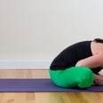 Ease Tension in Your Hips and Back in Just 4 Minutes