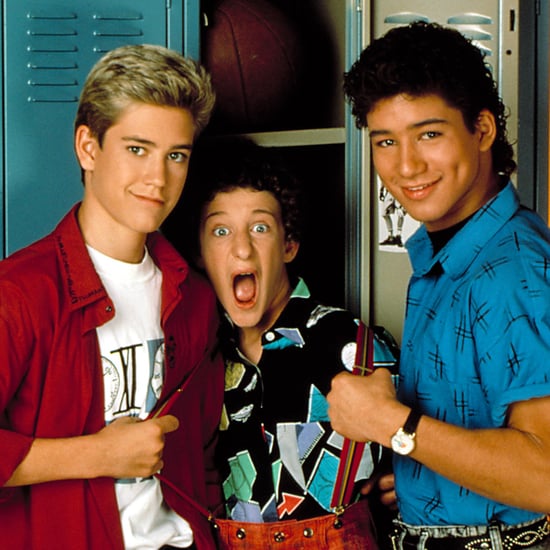 Saved by the Bell Trivia Quiz