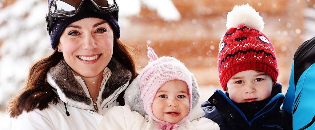 Kate Middleton Teddy Bears For Kids For Christmas 2016