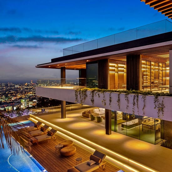 The 10 Most Expensive Homes on Selling Sunset