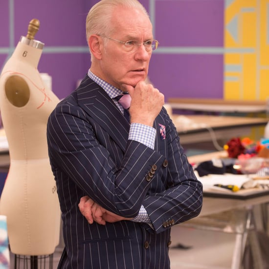 Tim Gunn's Best Moments on Project Runway
