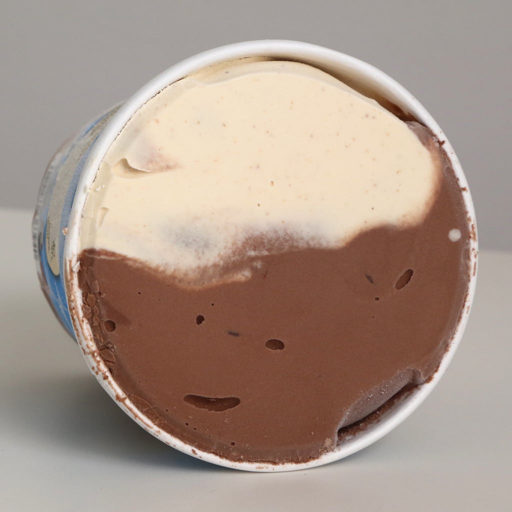 Employees at Ben & Jerry's Burlington, VT, headquarters enjoy a variety of perks, including a pet-friendly office and three pints of free ice cream per day.