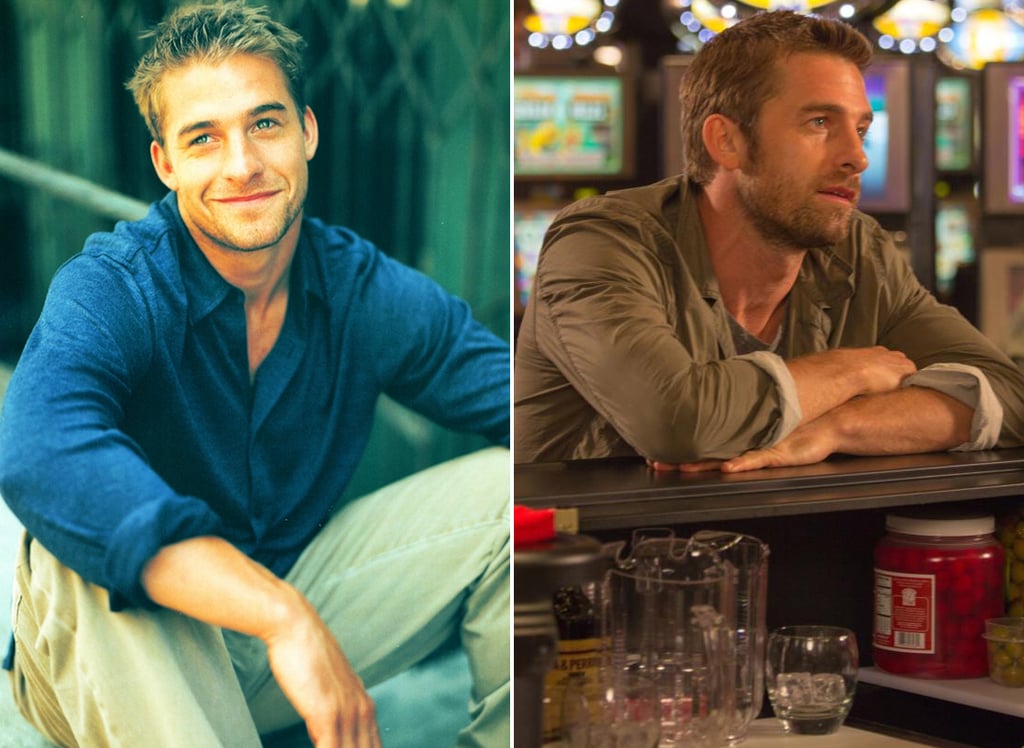 Scott Speedman