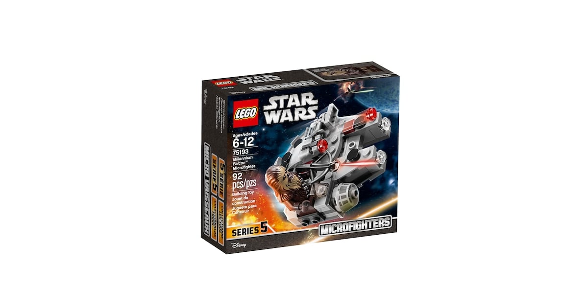 kohl's star wars lego sets