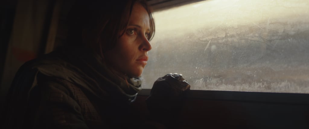 Rogue One: A Star Wars Story Pictures