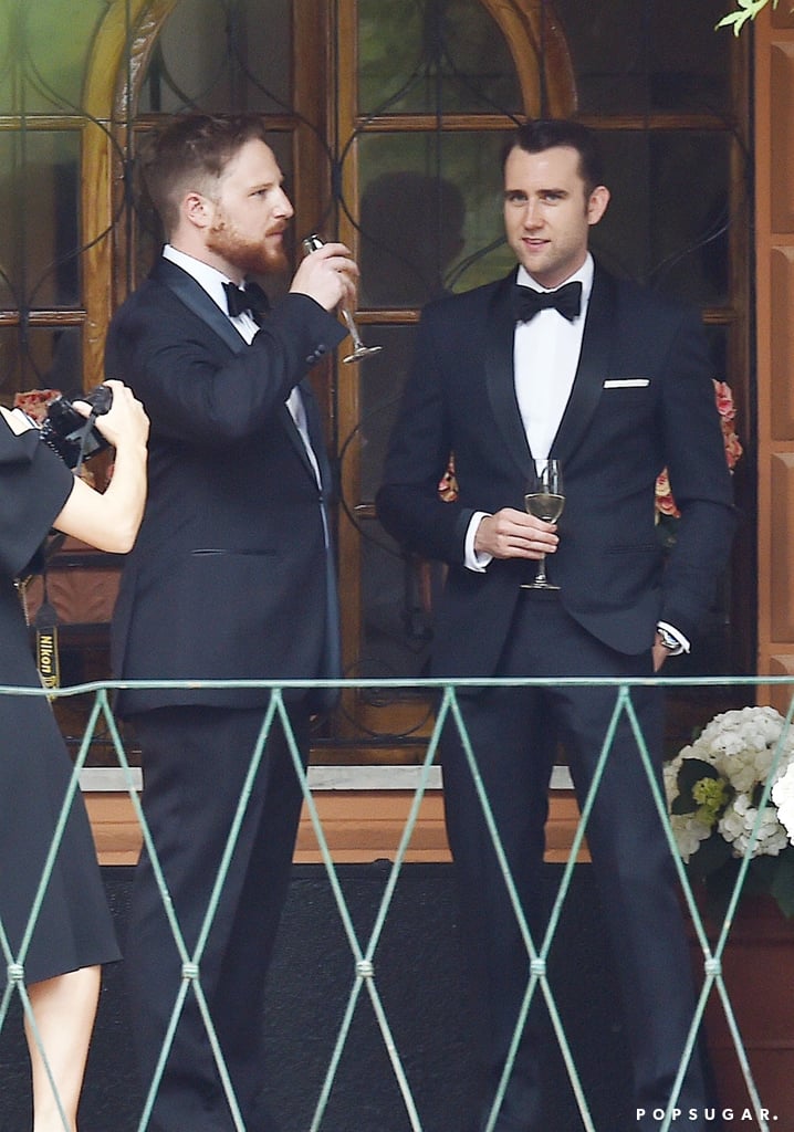 Matthew Lewis and Angela Jones Wedding Pictures