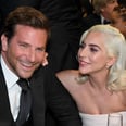 Lady Gaga Weighs In on Bradley Cooper's Oscar Snub, and Now We're Feeling at Peace