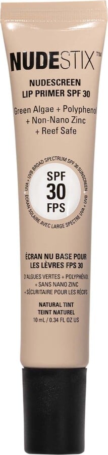 最佳普里明嘴与SPF