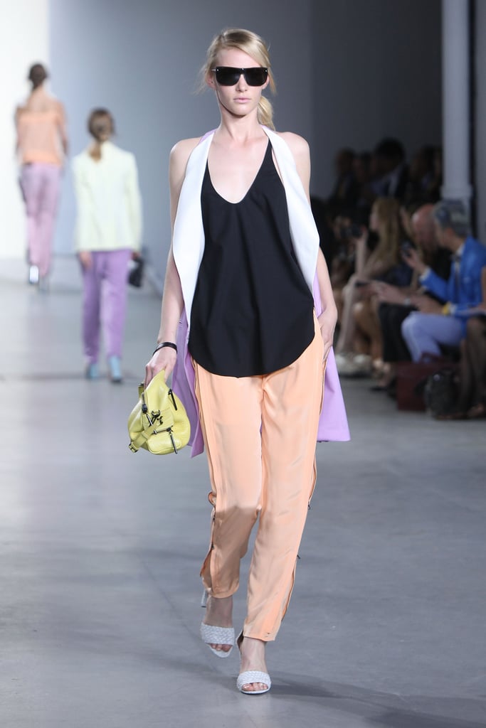 Runway Retrospective on Designer Phillip Lim | POPSUGAR Fashion