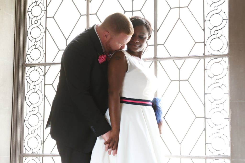 City Hall Wedding