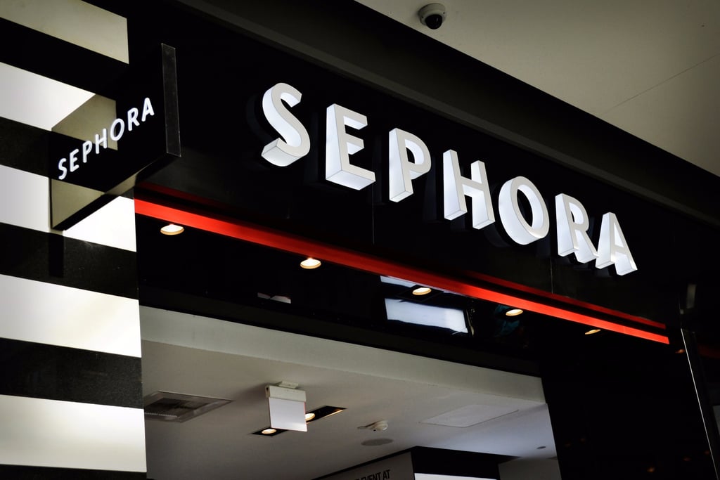 Sephora VIB Rouge Sale 2017 POPSUGAR Beauty