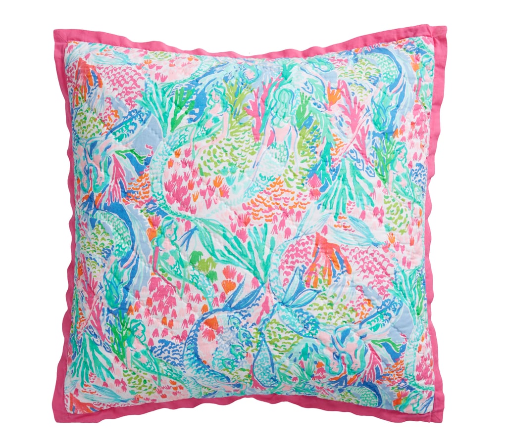 Pottery Barn And Lilly Pulitzer Collaboration 2019 Popsugar Family