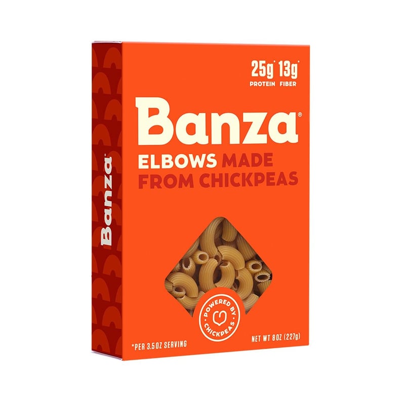 Banza Chickpea Pasta