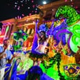 7 Reasons Universal Orlando Is the Best Place For Families to Celebrate Mardi Gras