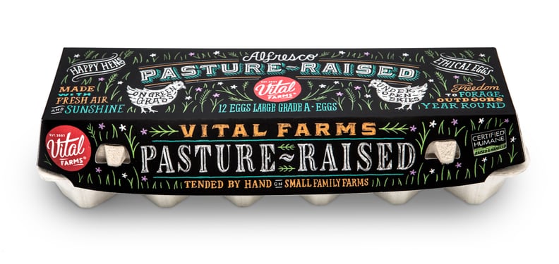 Vital Farms Pasture-Raised Eggs