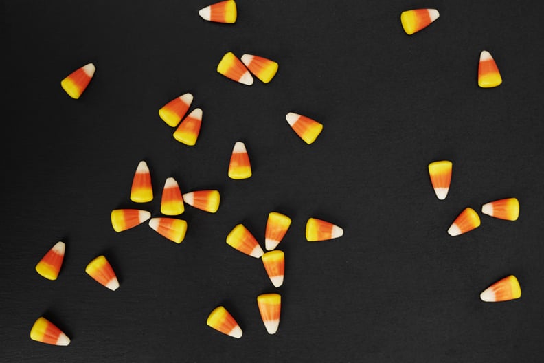 Jelly Belly has been making candy corn longer than any other company.