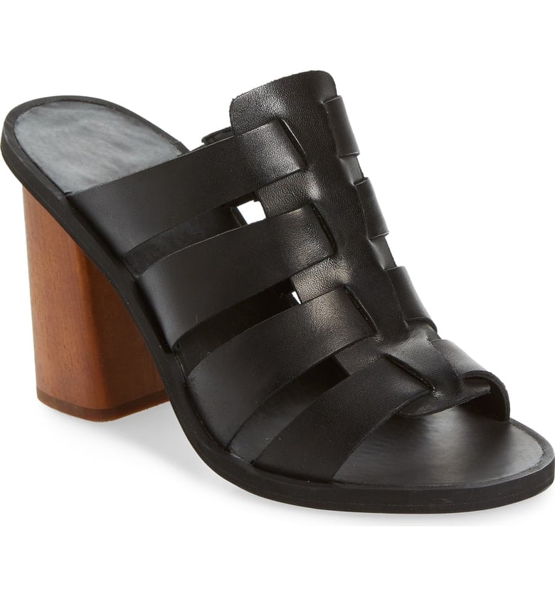 Treasure & Bond Aleeya Slide Sandals