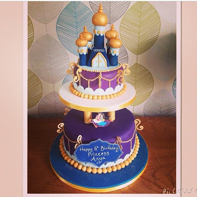 A Whole New World | Make It a Magical Day! 50 Wow-Worthy ...