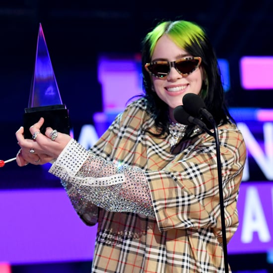 American Music Awards Winners 2019
