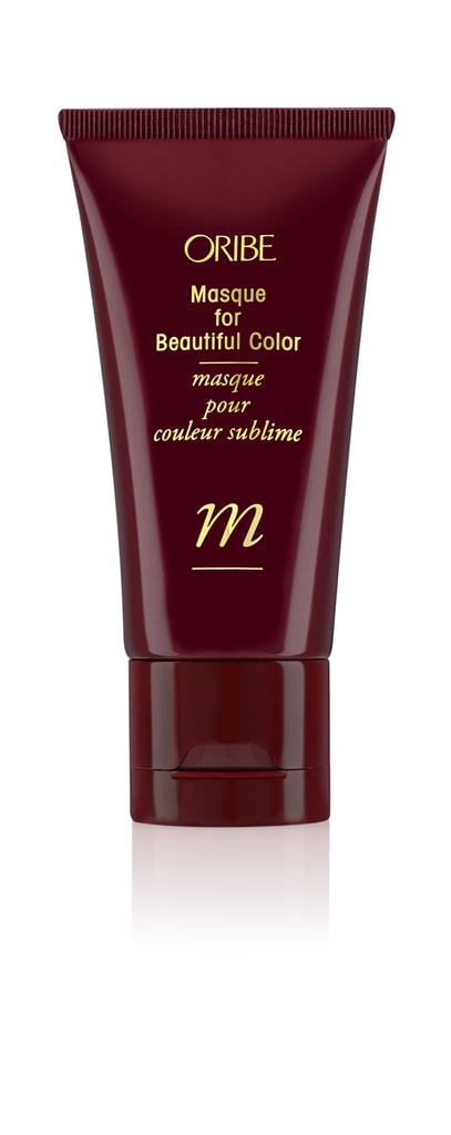 Oribe Travel Masque For Beautiful Color