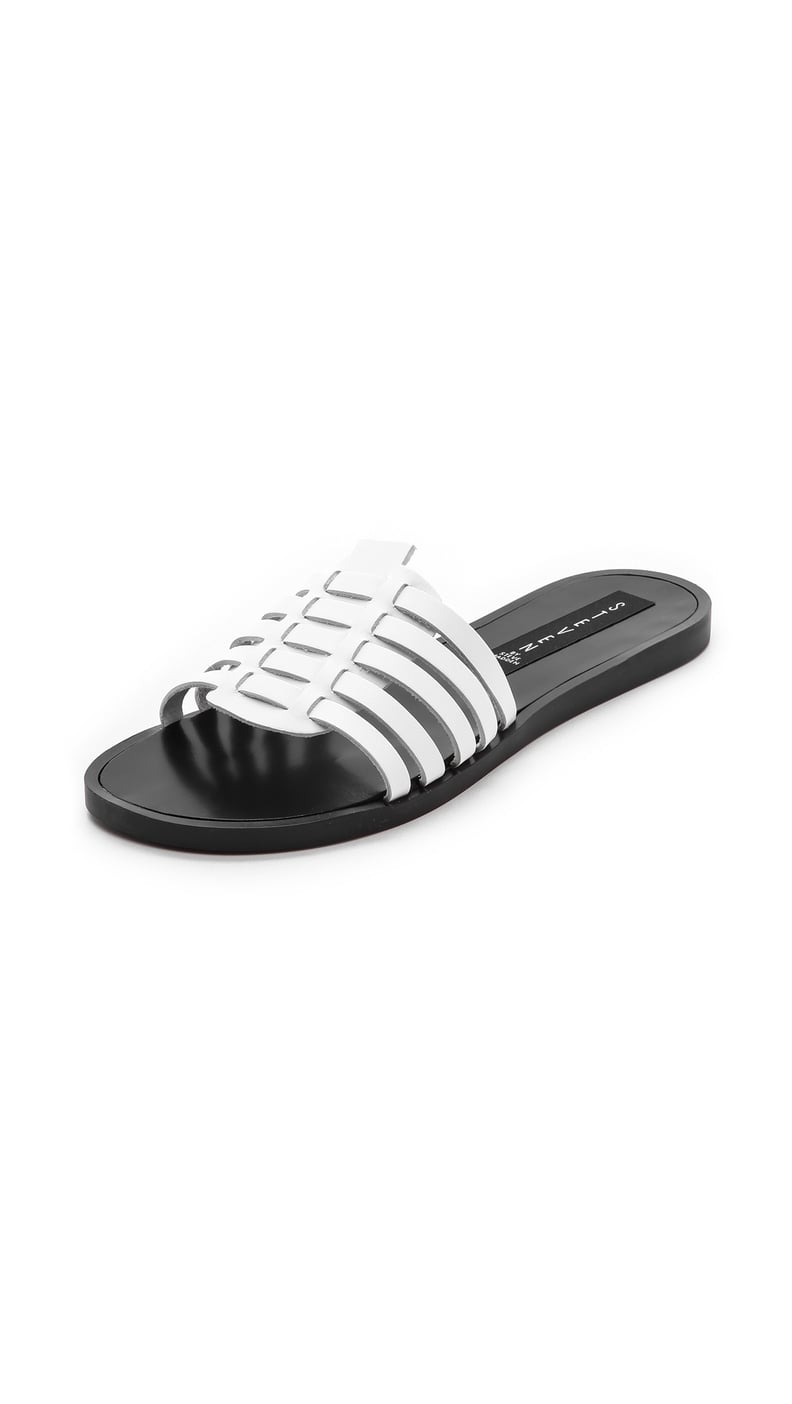 Steven Slide Sandals